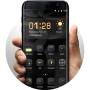 Stéréo Monde - Thème Launcher icon