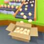 Idle Egg Factory