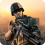 Sniper Mission 3D: Nuevos juegos de asesinos 2021 icon