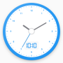 Verrouillage de l'horloge Coffre-fort de photos secrètes icon