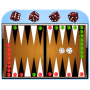 Narde - Long Backgammon