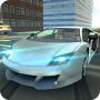 City Sport Car Simulator 2016