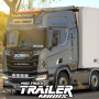 Mod Trailer Truck Mbois icon
