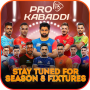 Kabaddi Live Score -Live Match