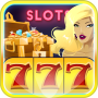 Slots Deluxe Classic Free Spins Bonus Casino Games