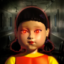 greni Squid Doll : Horror Game