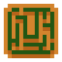 Labirynt: Retro Quest icon