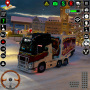 Cargo Truck Games Truck Sim 3D