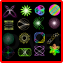 Draw Curves icon