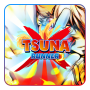 Tsuna Runner