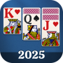 Classic Solitaire 2025