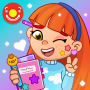 Pepi School: Fun Kid Games