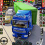 City Truck Simulator Game 2024