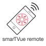 Hitachi Smart Remote icon