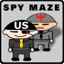 Spy Maze