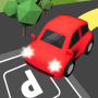 Car Parking 3D: Juegos de estacionamiento icon