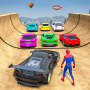 Ramp Car Stunts - Car Games icon