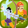 100 célèbres histoires vidéo pour enfants Kannada icon