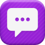 Heliotropo Tema-Mensajería 6 icon
