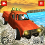 Cruiser car games 2021 4x4 mountain car driving 3D