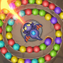 Marble Shooter: Jungle Blast