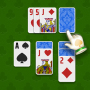 Royal Solitaire: Card Games