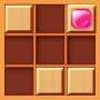 Gemdoku: Wood Block Puzzle