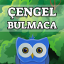 Çengel Bulmaca - Eğlen ve Çöz