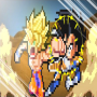 Super Warriors: Z (modo historia y batalla) icon