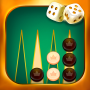 Backgammon Friends Online