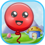 Flying Balloon HD