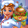 Kitchen Hot : Cooking Madness Game