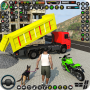 Heavy Truck Simulator Games 3D