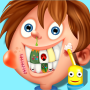 Dent Doctor - Kids Game