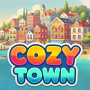 Cozy Town: City Building Game