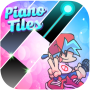 Friday Night Funkin Piano Game icon