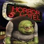 7 Nights at Horror Hotel