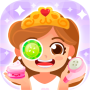 Princess beauty salon games for kids