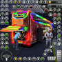 Bus Driving Game: Bus Games 3D