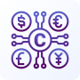 Torneira Bitcoin Cloud Faucet icon
