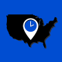 gratuitos Quebra-cabeças de pônei para meninas WDAY StormTRACKER Compass For Wear OS (Android Wear) Tools For Wear SO (Android Wear) icon