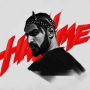 Miyagi Andy Panda обои HD icon