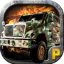 Army parking 3D - Parking game