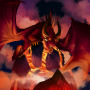 Demonstracja Vulcano Dragon icon