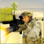 Army Commando Death Shooter 3D