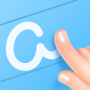 ortografía de Snapchat : aprender palabras en inglés icon