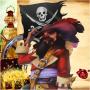 Pirate Treasure Adventure