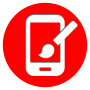 Tiroir décran icon