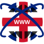 Navegador del Reino Unido icon
