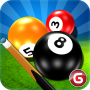 Real Pool Billiards 8 Ball: Lets Play Pool Snooker